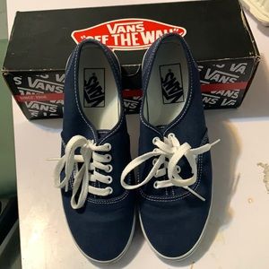 Vans Shoes